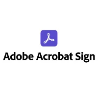Adobe Acrobat Sign
