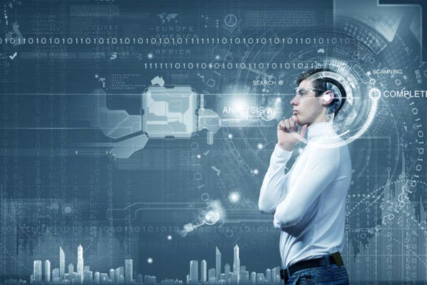 VISDOM Contract Artificial Intelligence