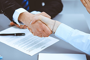 Contract Management